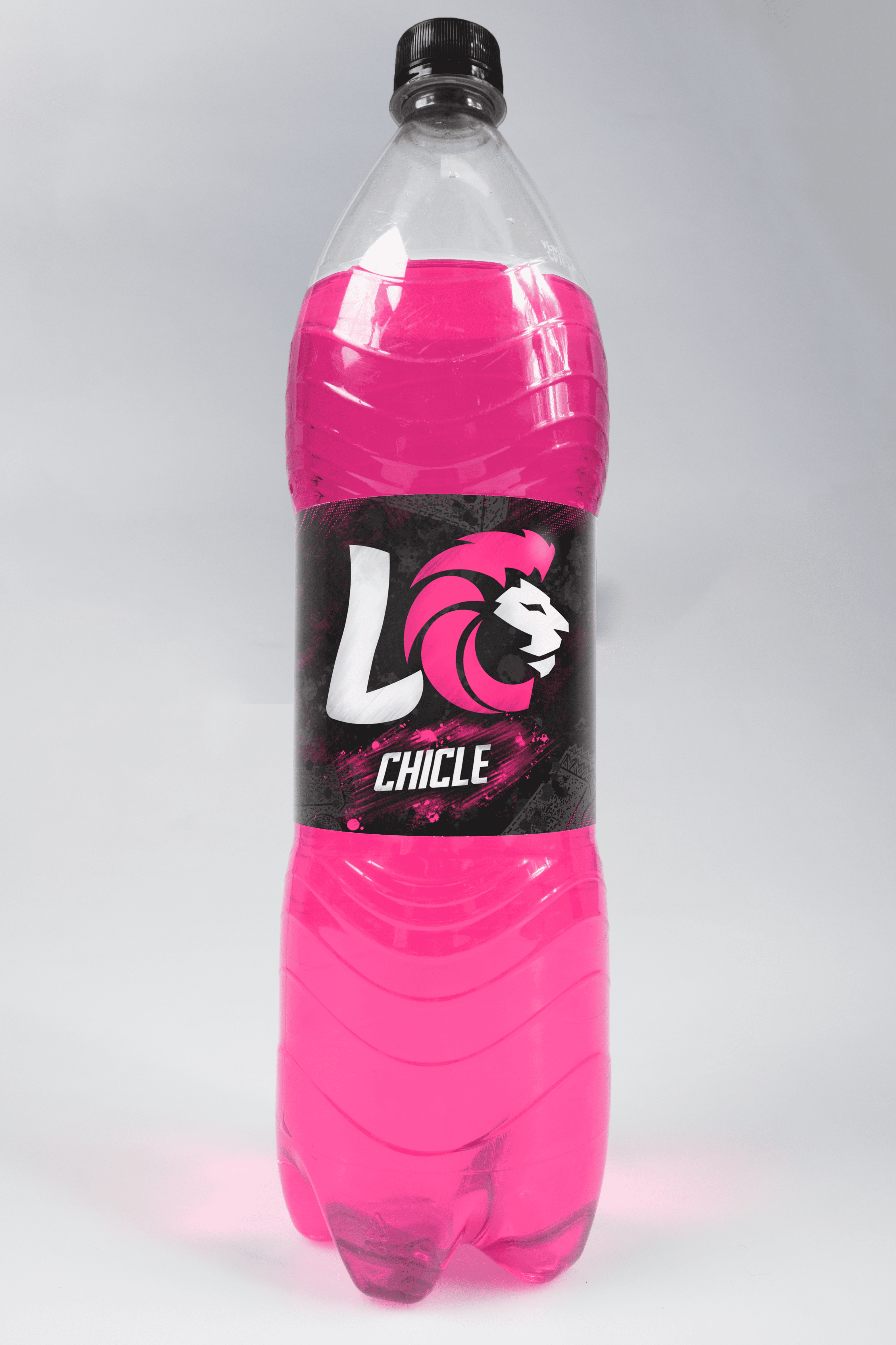 LC Saborizado Chicle